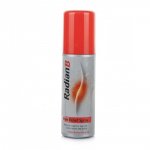 Radian-b Pain Relief Spray Pump Action 100ml