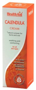 HealthAid Calendula Cream 75ml
