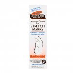 Palmers Cocoa Butter Formula Massage Cream For Stretch Marks 125g