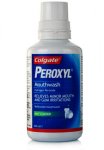 Colgate Peroxyl Oral Rinse 300ml
