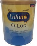 Enfamil O-Lac Lactose Free Formula 400g
