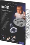 Braun Thermoscan Lens Filters Pack of 40