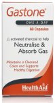 HealthAid Gastone Tablets Pack of 60