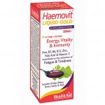 HealthAid HaemoVit Liquid Gold 200ml