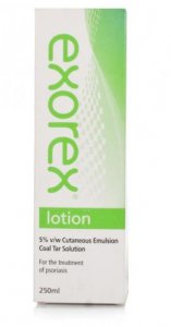 Exorex Lotion 250ml