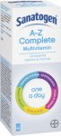 Sanatogen A-Z Complete One-a-day Pack of 90