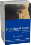 Spasmonal Forte Capsules Pack of 60