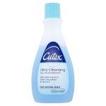 Cutex Nail Polish Remover 100ml