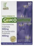 Health Perception Glucosamine Joint Flex 500/400mg Tablets Pack of 60