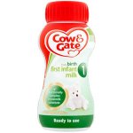 Cow & Gate First Milk Stage 1 Ready To Feed 200ml
