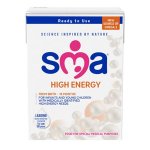 SMA High Energy Ready To Use Formula 200ml