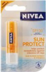Nivea Sun Lipcare SPF30 4.8g