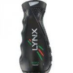 Lynx Africa Shower Gel 250ml
