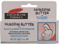 Palmers Cocoa Butter Formula Nursing Butter 30g