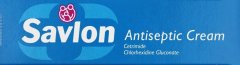Savlon Antiseptic Cream 100g