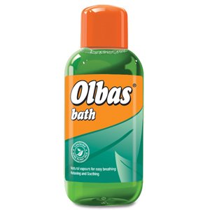 Olbas Bath Liquid 250ml