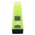 Original Source Shower Gel Lime 250ml