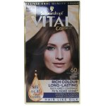 Schwarzkopf Vital Hair Colourant Light Brown 60
