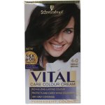 Vital Hair Colourant Medium Brown 4-0