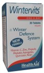 HealthAid Wintervits Tablets Pack of 30