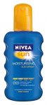 Nivea Sun Moisturising Spray SPF15 200ml