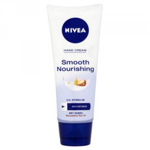 Nivea Nourishing Hand Creme 100ml