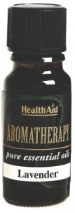 HealthAid Lavender Essential Oil 30ml