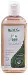 HealthAid Tea Tree Shampoo 250ml
