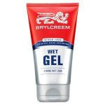 Brylcreem Wet Look Styling Gel 150ml