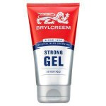 Brylcreem Strong Hold Styling Gel 150ml