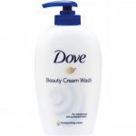 Dove Beauty Cream Hand Wash 250ml