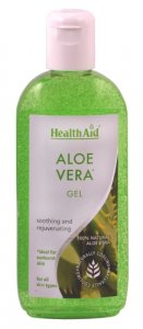 HealthAid Aloe Vera Gel 250ml