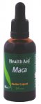 HealthAid Maca Liquid 50ml
