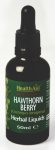 HealthAid Hawthorn Berry Liquid 50ml