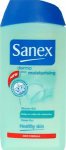 Sanex Dermo-moisturising Shower Gel 500ml