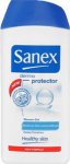 Sanex Dermo Protector Shower Gel 500ml