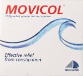 Movicol Powder Sachets Pack of 30