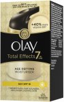 Olay Total Effects Age Defying Moisturiser 50ml