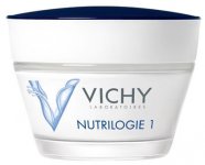 Vichy Nutrilogie 1 Intense Day Cream