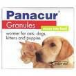 Panacur Wormer In-feed Granules 4.5g Pack of 3