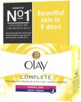 Olay Complete Night Cream 50ml