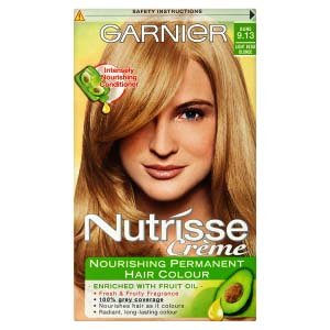Garnier Nutrisse Light Beige Blonde 9.13
