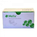 Mefix Adhesive Fabric Tape 10cm x 5m