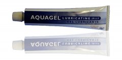Aquagel Lubricating Jelly Carton 42g