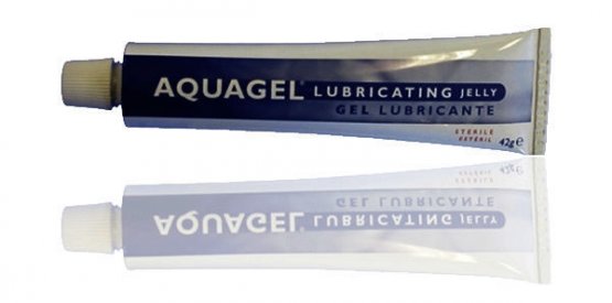 Aquagel Lubricating Jelly Carton 42g