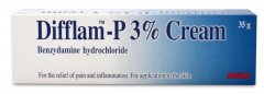 Difflam Cream 35g