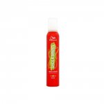 Wella Shockwaves Curls & Waves Mousse 200ml