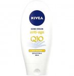 Nivea Anti-Age Q10 Hand Cream 100ml