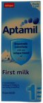 Aptamil First Milk Stage 1 Ready To Use 200ml