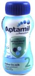 Aptamil Follow-On Stage 2 Milk Ready To Use 200ml